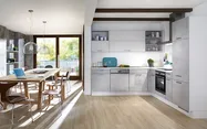 Nobilia SPA Riva Décor béton gris terre 2