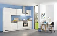 Nobilia SPA Touch Lacklaminat, Magnolia supermatt 3
