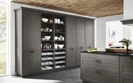 Nobilia SPA Nordic Slate Grey Matt 4