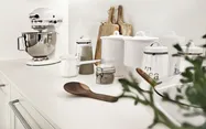 Nobilia SPA Cascada, Blanc 2