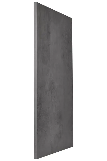Nobilia SPA Afsluit- / tussenwand voor wandkasten, hoogte 1 WW16-1 0