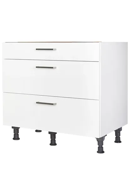Nobilia SPA Kochstellenschrank KS2A90 0