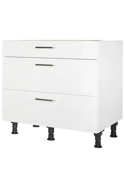 Nobilia SPA Auszugschrank UA90 1