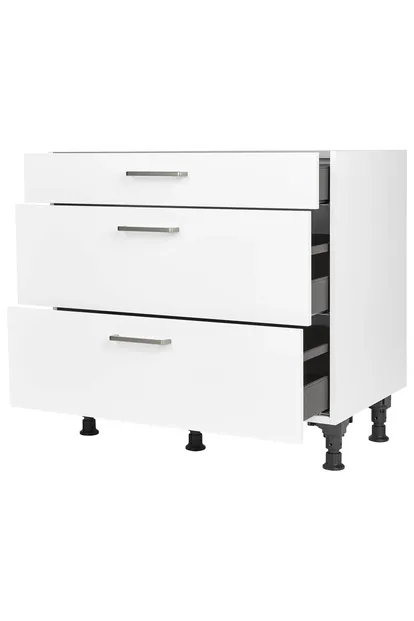 Nobilia SPA Auszugschrank UA90 2