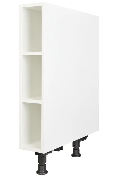Nobilia SPA Unterschrankregal UR15 1