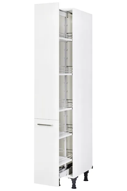 Nobilia SPA Apothekerschrank HDA30-1 2