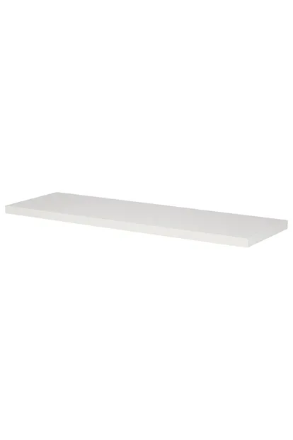 Nobilia SPA Wall shelf unit, 25 mm thick VBE25-80 0
