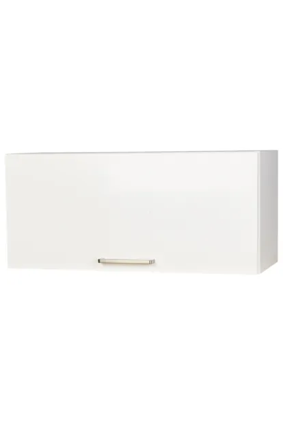 Nobilia SPA Elément haut à abattant WK120-36 1