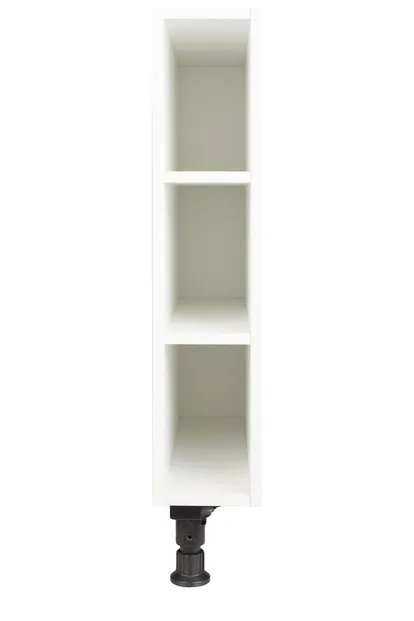 Nobilia SPA Unterschrank-Sideboardregal SR15-1 0