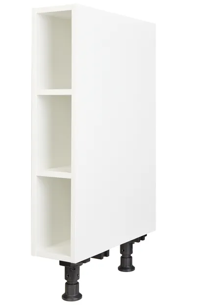 Nobilia SPA Unterschrank-Sideboardregal SR15-1 1