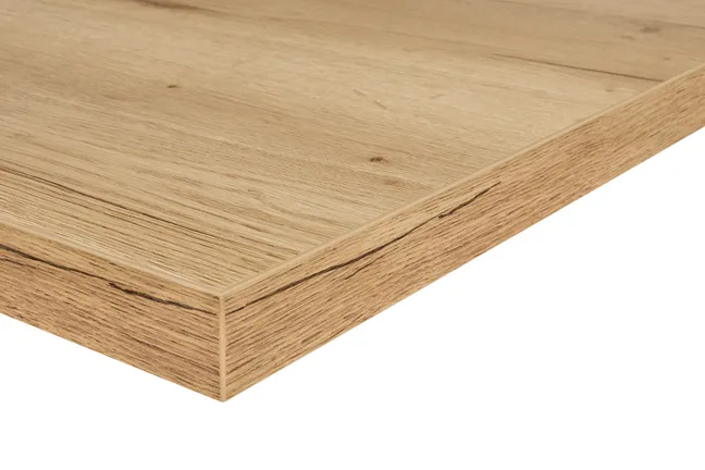Nobilia SPA Worktop for corner solutions right side piece APDEE60-245-E 0