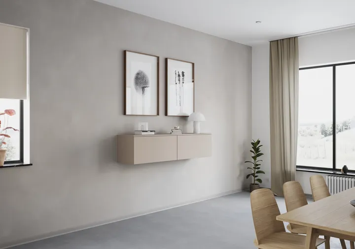 Nobilia SPA Hängeelement WSET160-1-BL 3