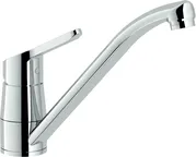 Nobilia SPA CARLO NOBILI: Low pressure single lever mixing tap, Mixing tap, Chrome 17101 0