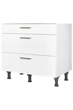 Nobilia SPA Kochstellenschrank KS2A90 0