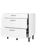 Nobilia SPA Auszugschrank UA90 2
