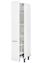 Nobilia SPA Apothekerschrank HDA30-1 2