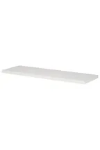 Nobilia SPA Wall shelf unit, 25 mm thick VBE25-90 0