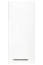 Nobilia SPA Wandkast W30-1 0