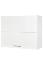 Nobilia SPA Elément haut avec porte lift pliante WFL90-1 1