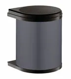 Nobilia SPA Einbau-Abfallsammler ”Mono” AS3476 0