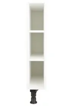 Nobilia SPA Unterschrank-Sideboardregal SR15-1 0