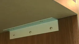 Nobilia SPA Stützwinkel STW 0