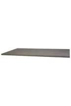 Nobilia SPA Plan de travail APD avec chant décor, 60 cm de profondeur APD60-180-E 3