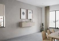 Nobilia SPA Hängeelement WSET160-1-BL 3