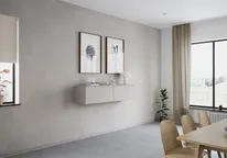 Nobilia SPA Hängeelement WSET160-1-BL 4