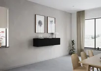 Nobilia SPA Hängeelement WSET160-1-BL 5