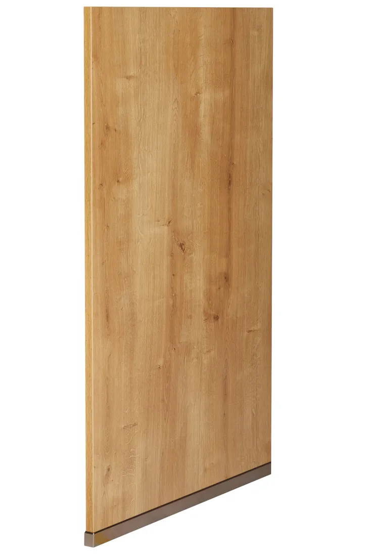 Nobilia SPA Afsluitwand UWA16 Nobilia SPA Afsluitwand UWA16