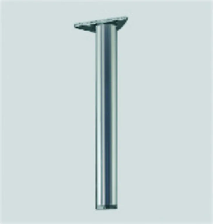 Nobilia SPA Stützfuß 60 mm Ø SFED72 Nobilia SPA Stützfuß 60 mm Ø SFED72