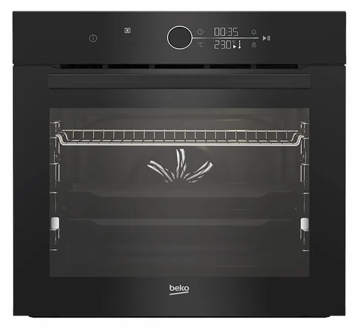 Nobilia SPA BEKO Built-in oven BBIM174N0BE with hydrolysis, black BBIM174N0BE Nobilia SPA BEKO Built-in oven BBIM174N0BE with hydrolysis, black BBIM174N0BE