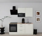 Nobilia SPA Küchenzeile 180 cm nobi smart Komfort KPS.MAX web 0