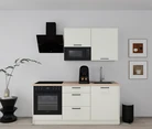 Nobilia SPA Küchenzeile 180 cm nobi smart Komfort KPS.MAX web 0