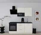 Nobilia SPA Küchenzeile 180 cm nobi smart Komfort KPS.MAX web 0