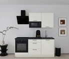 Nobilia SPA Küchenzeile 180 cm nobi smart Komfort KPS.MAX web 0