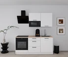 Nobilia SPA Cuisine linéaire 180 cm nobi smart Confort KPS.MAX web 0