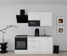 Nobilia SPA Kitchen unit 180 cm nobi smart Comfort KPS.MAX web 0