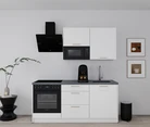Nobilia SPA Cuisine linéaire 180 cm nobi smart Confort KPS.MAX web 0
