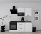 Nobilia SPA Kitchen unit 180 cm nobi smart Comfort KPS.MAX web 0