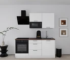 Nobilia SPA Kitchen unit 180 cm nobi smart Comfort KPS.MAX web 0