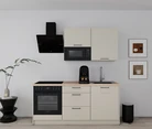 Nobilia SPA Kitchen unit 180 cm nobi smart Comfort KPS.MAX web 0