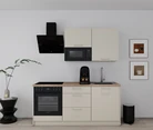 Nobilia SPA Kitchen unit 180 cm nobi smart Comfort KPS.MAX web 0