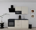 Nobilia SPA Kitchen unit 180 cm nobi smart Comfort KPS.MAX web 0