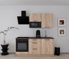 Nobilia SPA Kitchen unit 180 cm nobi smart Comfort KPS.MAX web 0