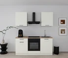 Nobilia SPA Kitchen unit 180 cm nobi smart Basic KPS.MAX web 0