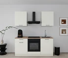 Nobilia SPA Küchenzeile 180 cm nobi smart Basis KPS.MAX web 0