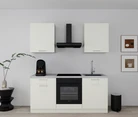 Nobilia SPA Kitchen unit 180 cm nobi smart Basic KPS.MAX web 0