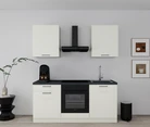 Nobilia SPA Küchenzeile 180 cm nobi smart Basis KPS.MAX web 0